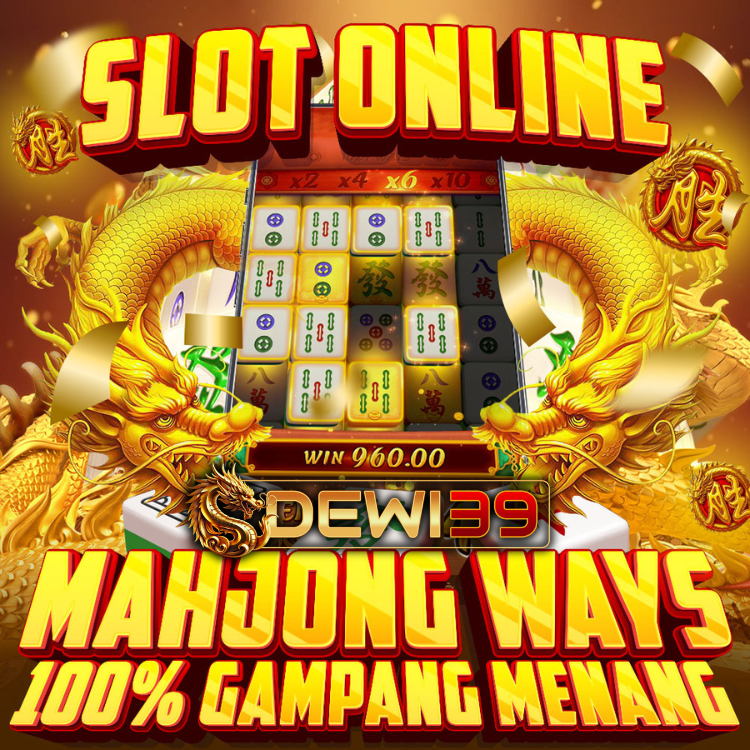 DEWI39 – Link Slot Demo Gratis Tanpa Daftar Tes Pola Gacor